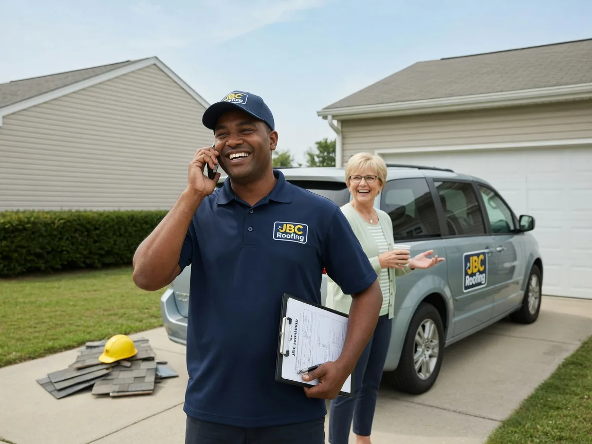 Roof Replacement Eustace, TX FAQs
